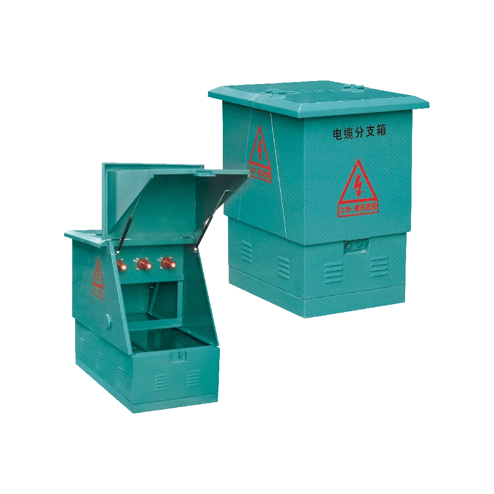 DFW8-12 HV Cable Distribution Box