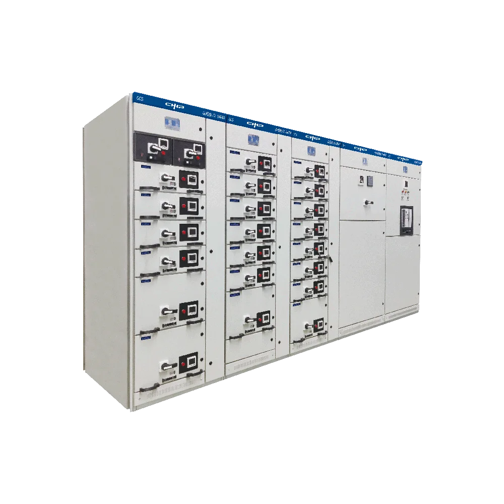 GCS Withdrawable LV Switchgear