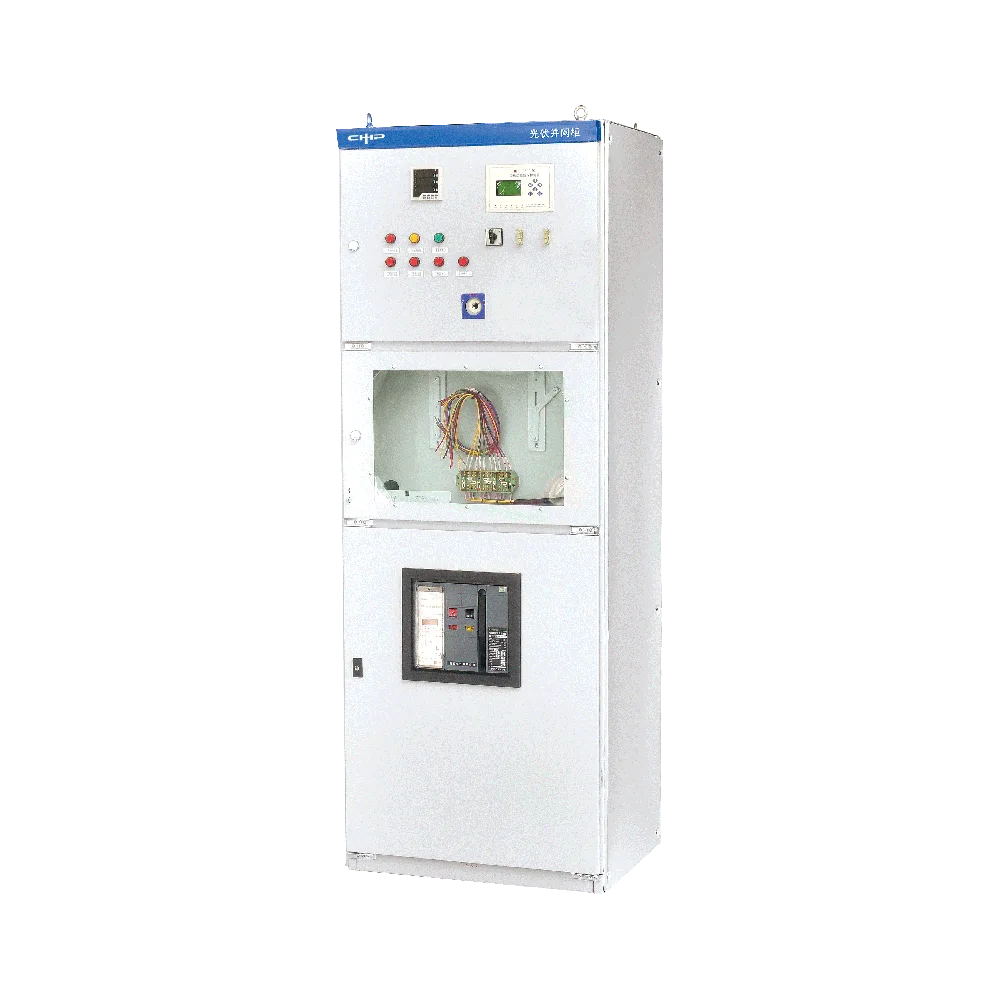 HBBWG PV Grid-Connection Cabinet