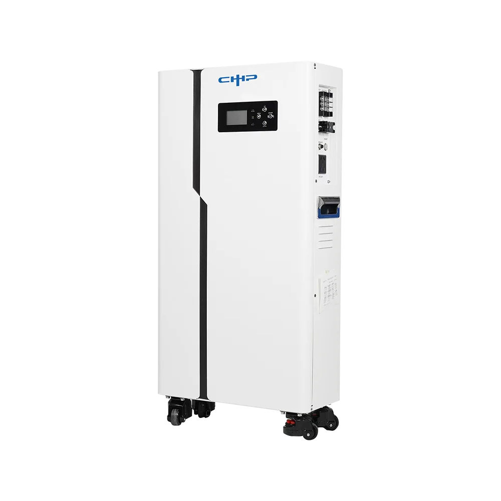 HH3 Domestic All-in-One Series