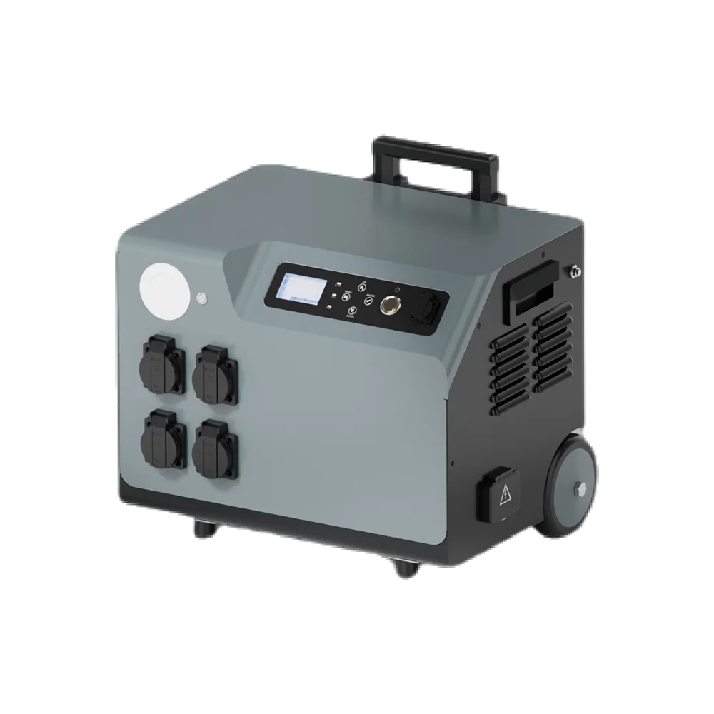 HH5 Domestic All-in-One Series