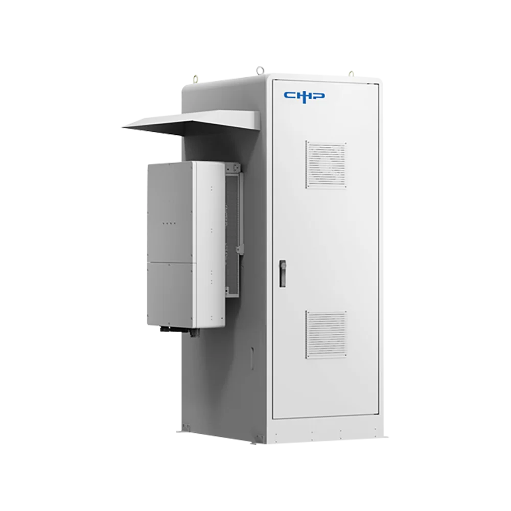 HH31 Integrated Energy Storage Cabinet