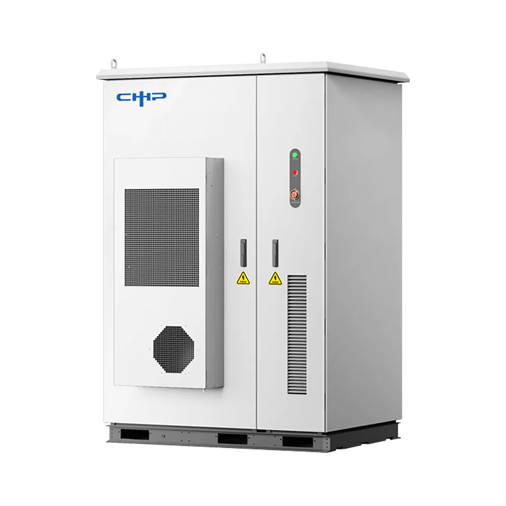 HH32 Air-Cooled Energy Storage Cabinet