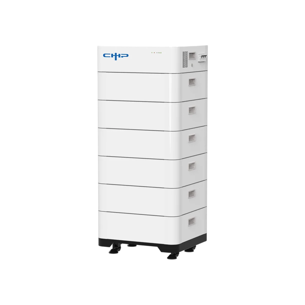 HHB1 High-Voltage Battery Series