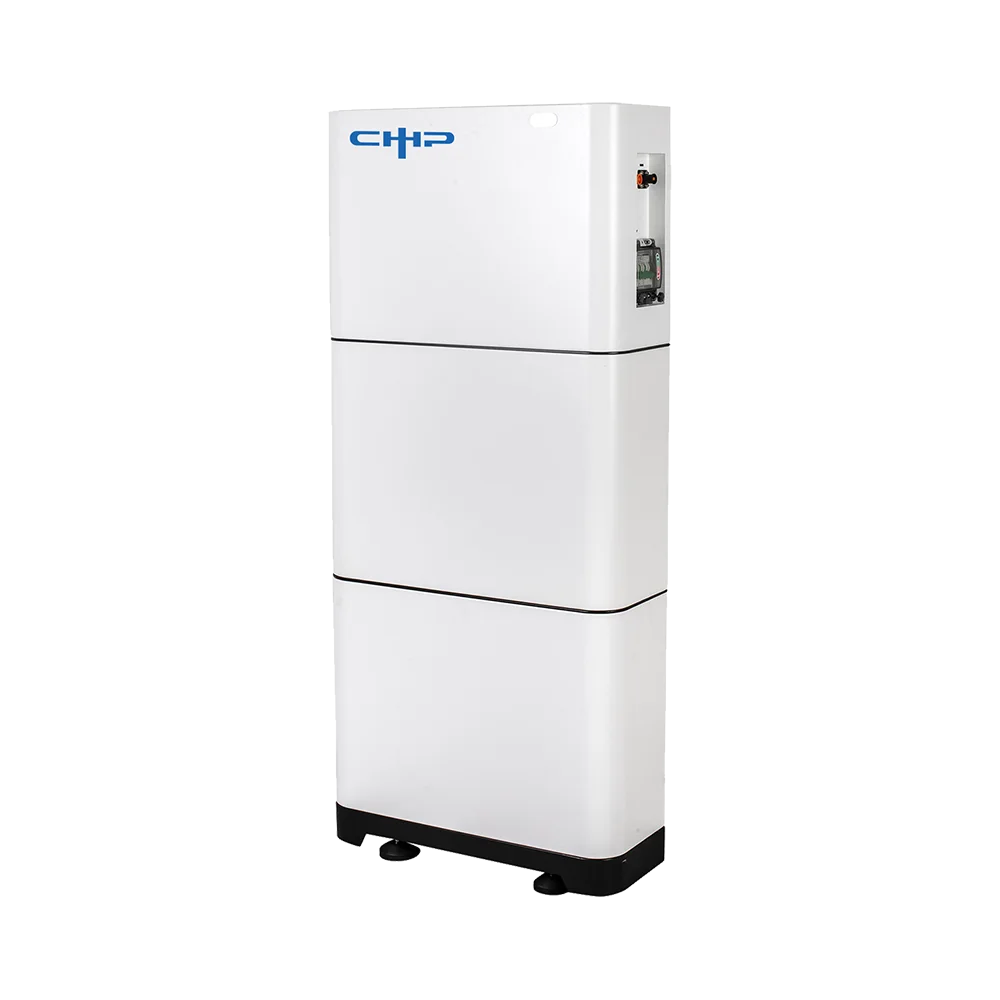 HHB2 High-Voltage Battery Series