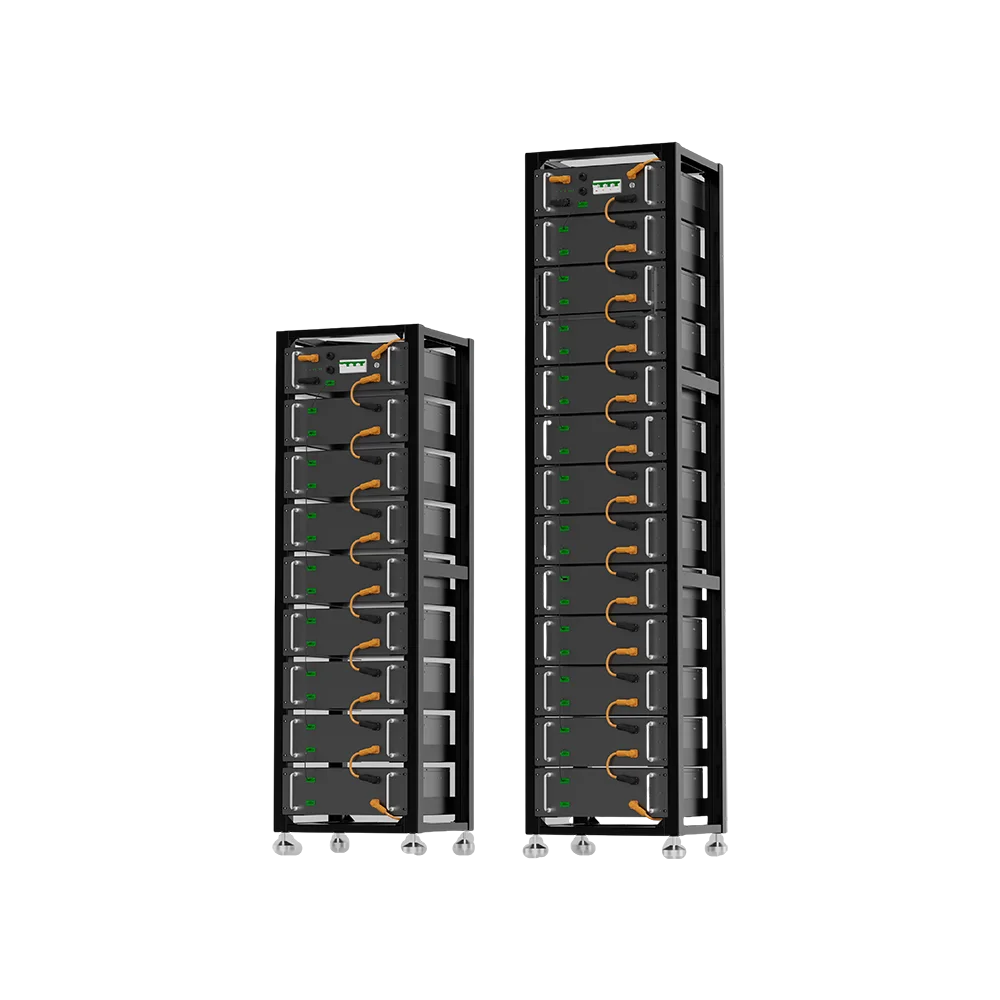 HHB3 High-Voltage Battery Series