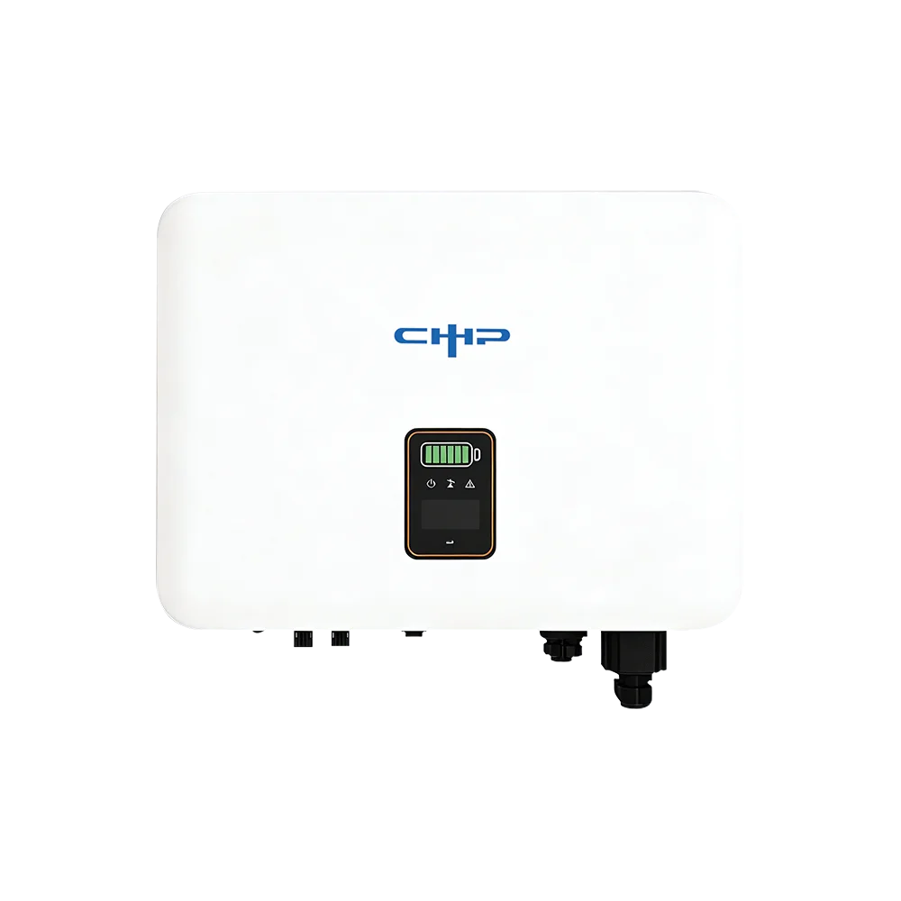 HHI3 Three-Phase Hybrid Inverter STH 3–8 kW