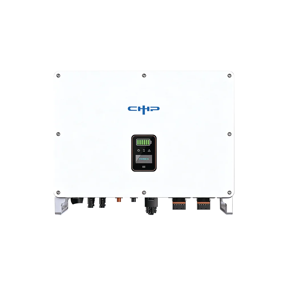 HHI4 Hybrid Inverter STH 15–33 kW