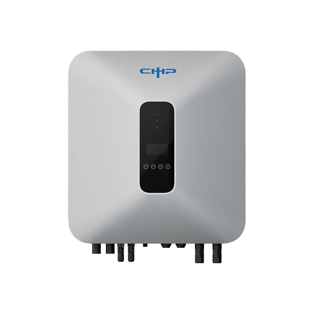 HHI5 Hybrid PV Storage Inverter 3–6Ks-AH2