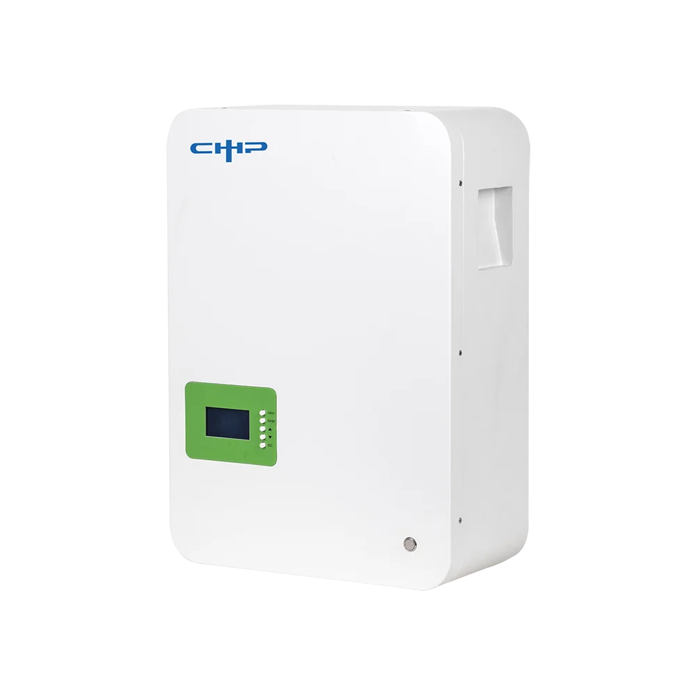 HLB1 Low-Voltage Battery Series