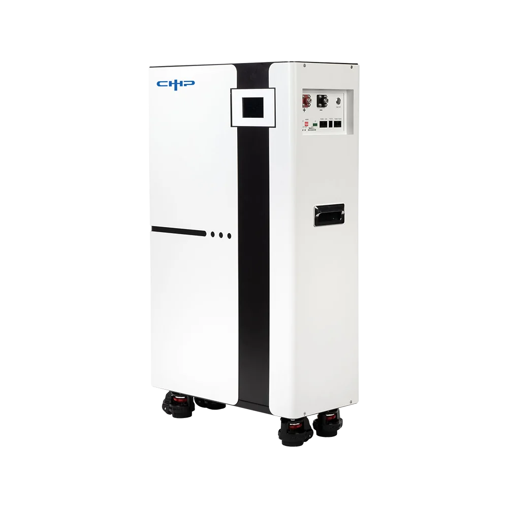 HLB2 Low-Voltage Battery Series