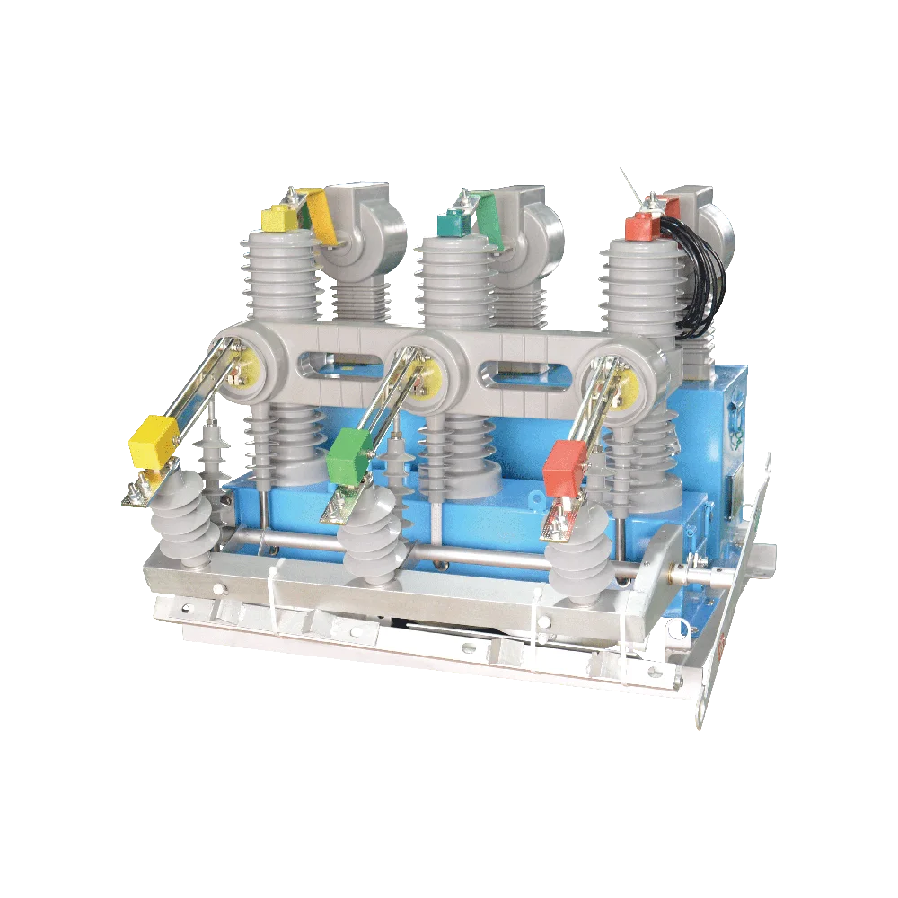 ZW32-12 Outdoor Pole-Mounted Vacuum Breaker