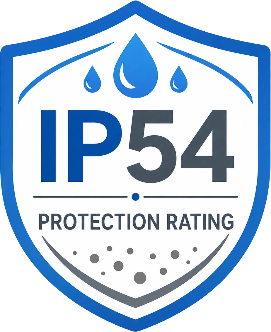 IP54